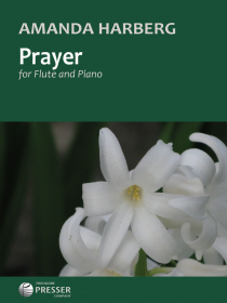 Harberg, A :: Prayer
