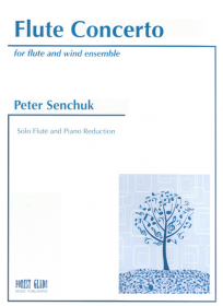 Senchuk, P :: Flute Concerto