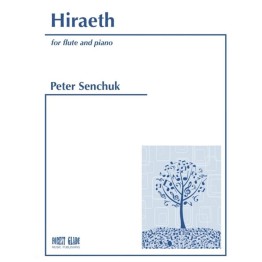 Senchuk, P :: Hiraeth