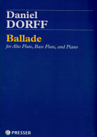Dorff, D :: Ballade