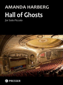 Harberg, A :: Hall of Ghosts