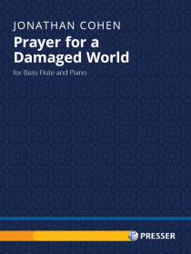 Cohen, J :: Prayer for a Damaged World