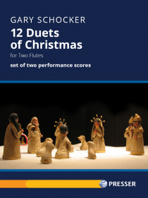 Traditional :: 12 Duets of Christmas