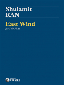 Ran, S :: East Wind