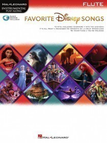 Various :: Favorite Disney Songs