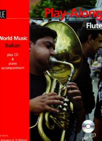 Traditional :: World Music Balkan