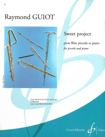 Guiot, R :: Sweet Project