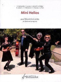 Various :: Mini Helios