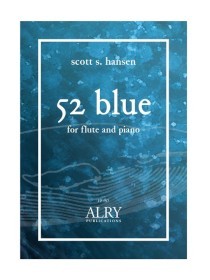 Hansen, SS :: 52 blue