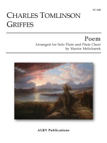 Griffes, CT :: Poem