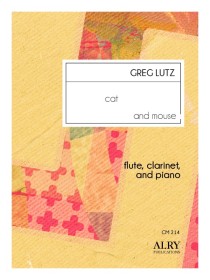 Lutz, G :: Cat and Mouse