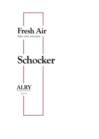 Schocker, G :: Fresh Air