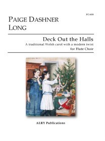 Long, PD :: Deck Out the Halls