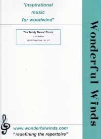 Bratton, JW :: The Teddy Bears' Picnic
