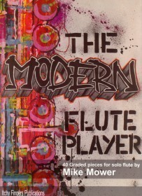 Mower, M :: The Modern Flute Player