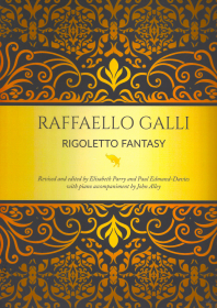 Galli, R :: Rigoletto Fantasy