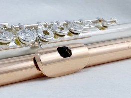 Flute - Sonaré by Powell Model 705 #47084 (Demo Sale)