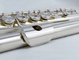 Flute - Yamaha 281 #798205P (Demo Sale)