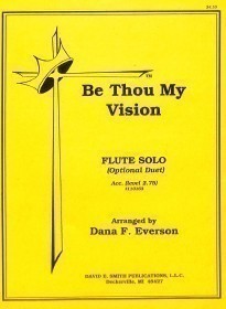 Everson, DF :: Be Thou My Vision