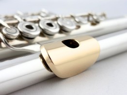 Flute - Emerson Legacy #2001 (Pre-Owned)