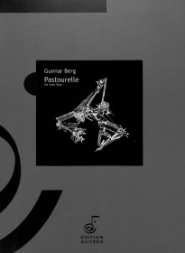 Berg, G :: Pastourelle