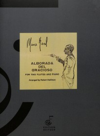 Ravel, M :: Alborada Del Gracioso