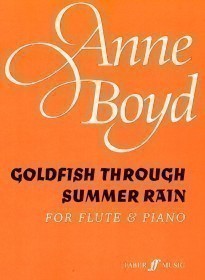 Boyd, A :: Goldfish Through Summer Rain