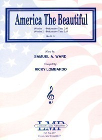Ward, SA :: America The Beautiful