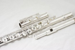 Gemeinhardt Flute - 3/3O