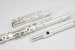 Gemeinhardt Flute - 33SSB NG1 / 33OSSB NG1