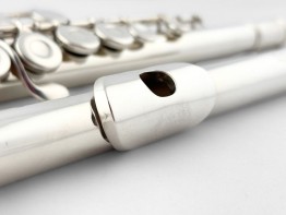 Flute - Haynes Regular/Commercial Model #31854 (Pre-Owned)