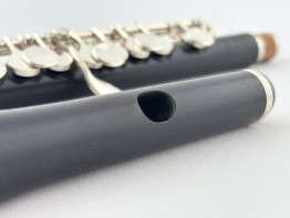 Piccolo - Hammig 650/4 #30605 (Pre-Owned)