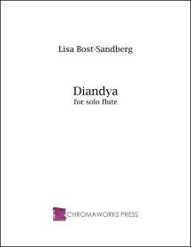 Bost-Sandberg, L :: Diandya