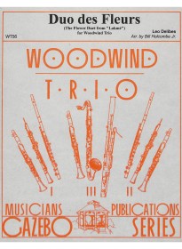 Delibes, L :: Duo des Fleurs (The Flower Duet from 'Lakme')