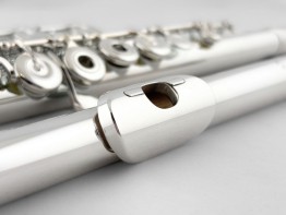 Flute - Muramatsu EX #93094 (Demo Sale)