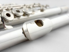 Flute - Muramatsu GX Heavy Wall #105016 (Pre-Owned)