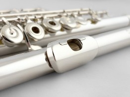 Flute - Muramatsu GX #107679 (Pre-Owned)