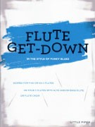Monroe, E :: Flute Get-Down