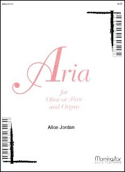 Jordan, A :: Aria