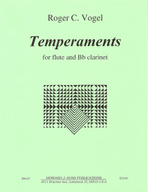 Vogel, RC :: Temperaments