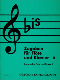 Various :: 'Bis' Zugaben II ['Bis' Encores - Volume 2]