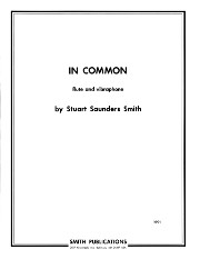 Smith, SS :: In Common