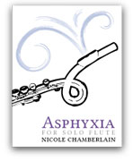 Chamberlain, N :: Asphyxia