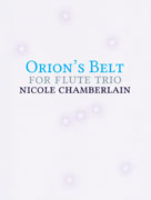 Chamberlain, N :: Orion's Belt