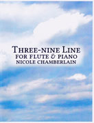 Chamberlain, N :: Three-Nine Line