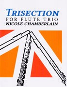 Chamberlain, N :: Trisection
