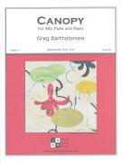 Bartholomew, G :: Canopy