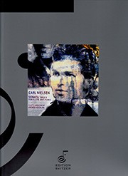 Nielsen, C :: Sonata Op 9