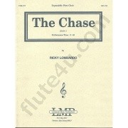 Lombardo, R :: The Chase