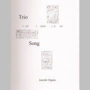 Higdon, J :: Trio Song